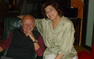 Gérard Magne