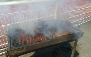 Dernier BBQ