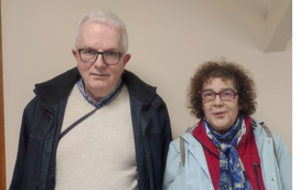 Competitions de février