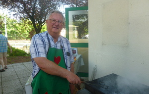 BBQ d'été