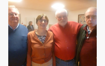 Encore et toujours  nos bons résultats