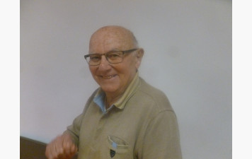 Gérard  Simon