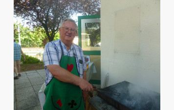 BBQ d'été