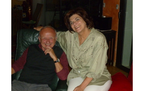 Gérard Magne